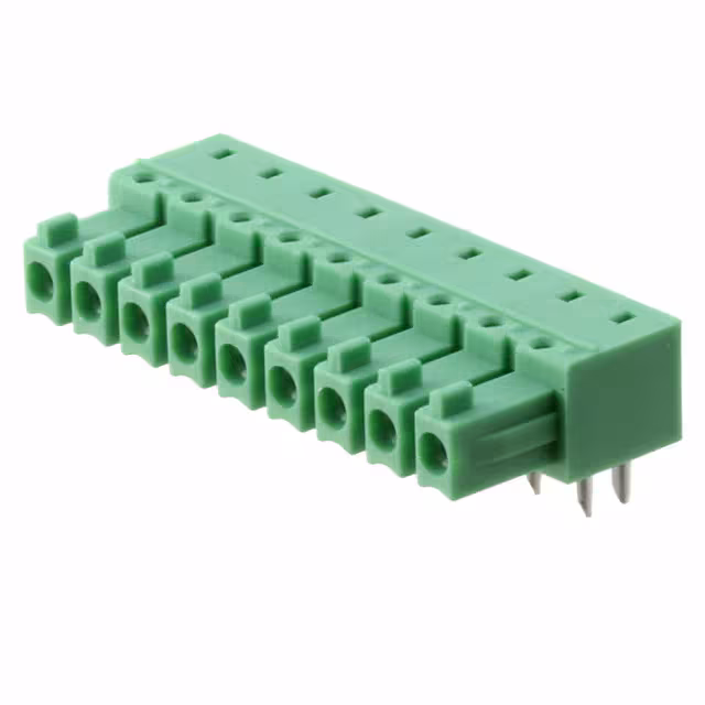 1862645 Phoenix Contact  Stiftleisten, Stecker und Buchsen